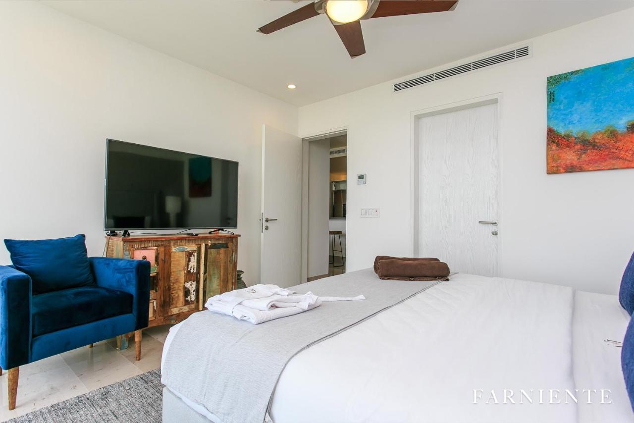 Oceana By Farniente Aparthotel Playa del Carmen Exterior photo